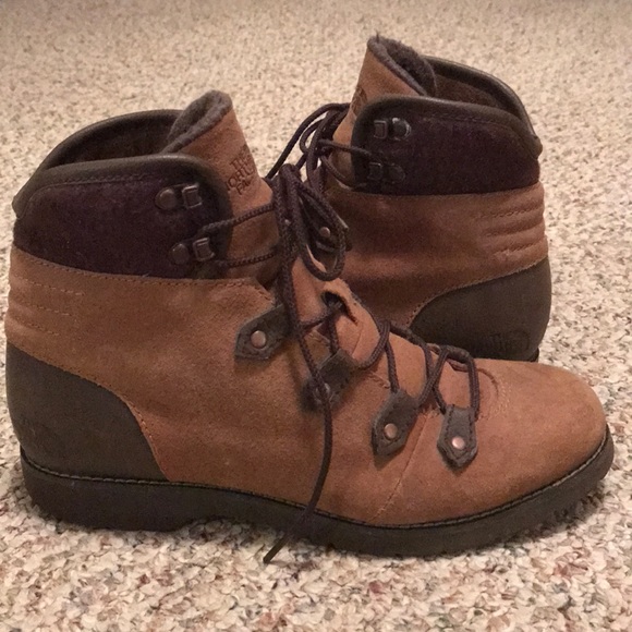 Women’s Size 9 North Fave Boots - Picture 5 of 8